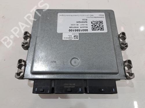 Control unit NISSAN QASHQAI II (J11, J11_) 1.3 DIG-T | BP31315732M11