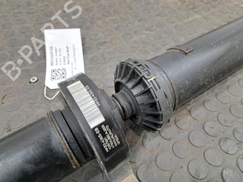 Driveshaft JAGUAR F-PACE (X761) 2.0 TD4 AWD | BP31685291M37 