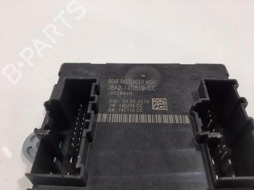 Computer JAGUAR I-PACE (X590) EV400 AWD | BP29581257M11