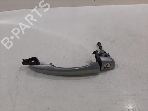 Udvendigt håndtag Udvendigt håndtag PEUGEOT 308 II (LB_, LP_, LW_, LH_, L3_) 1.6 THP (156 hp) 34233906 34233906