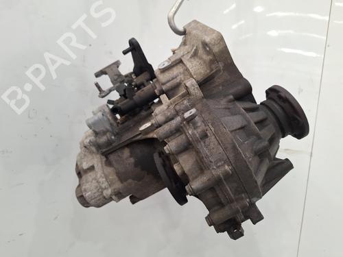 Gearbox SEAT LEON (5F1) 1.4 TSI | BP30695038M3