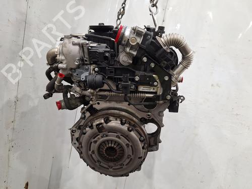 Motor VAUXHALL MOKKA / MOKKA X (J13) 1.6 CDTi | BP27682776M1 
