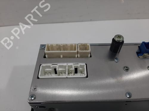 Radio TOYOTA AYGO (_B4_) 1.0 (KGB40) | BP37157964E6 - Image 5