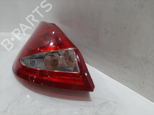 Venstre Baklys FORD FIESTA VI (CB1, CCN) 1.4 TDCi | BP29636936C34 