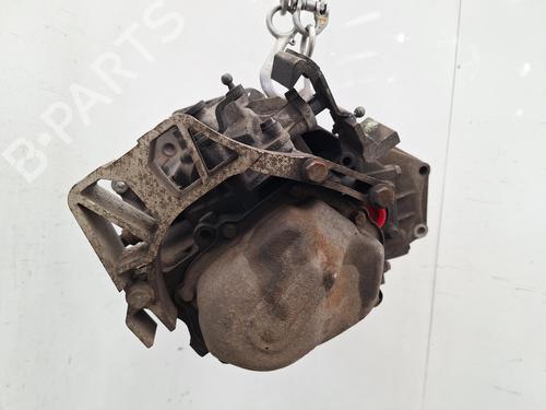Gearbox FORD KA (RU8) 1.2 | BP37540051M3 - Image 4