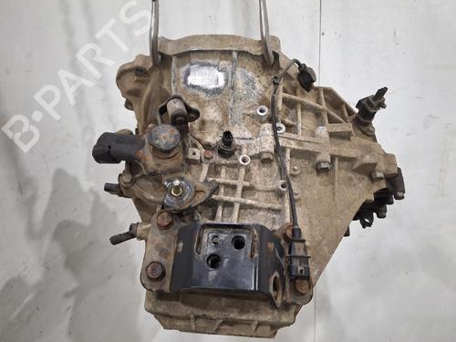 Gearbox HYUNDAI i30 (FD) 1.6 CRDi | BP38440907M3 - Image 5