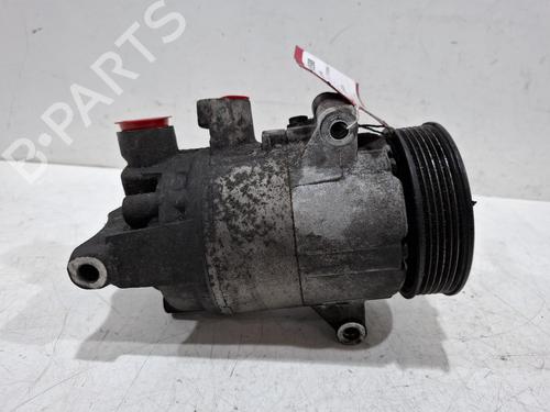 AC compressor VW PASSAT B8 (3G2, CB2) 1.6 TDI | BP39506938M34 - Image 4