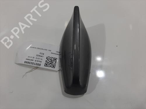 Antenna/Base JAGUAR I-PACE (X590) EV400 AWD | BP28575365C140