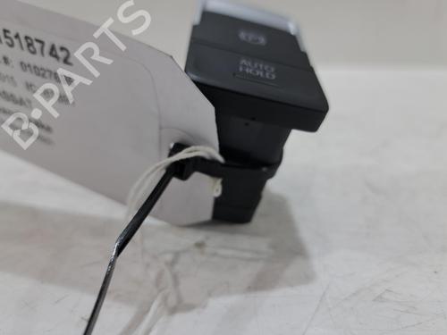 Hand brake VW PASSAT B8 Variant (3G5, CB5) 2.0 TDI | BP29237045I18 