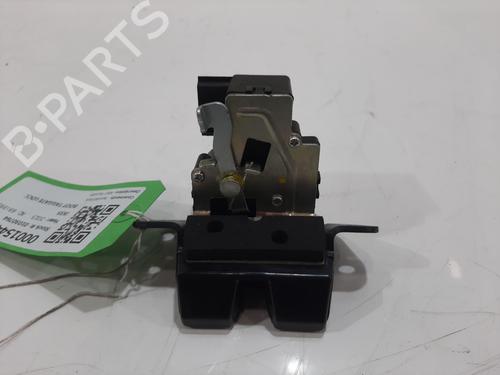 Used Tailgate lock HYUNDAI ix35 (LM, EL, ELH) 1.7 CRDi (116 hp) 29883777