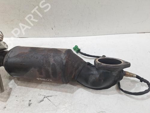 Catalyst PEUGEOT RCZ 1.6 16V | BP32409407M10