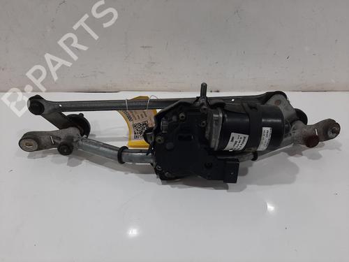 Front wiper motor HYUNDAI ix20 (JC) 1.4 | BP30095272M29 