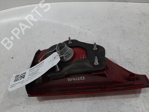 Left tailgate light KIA SPORTAGE IV (QL, QLE) 2.0 CRDi AWD | BP32324313C79 - Image 4