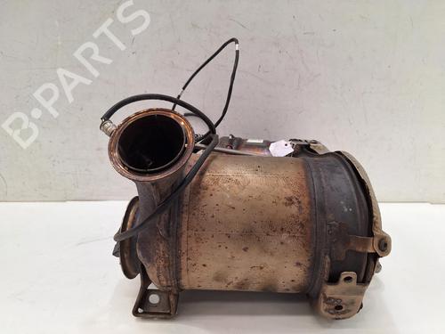 Used Particulate filter VW TOURAN (5T1) 2.0 TDI (150 hp) 28100847