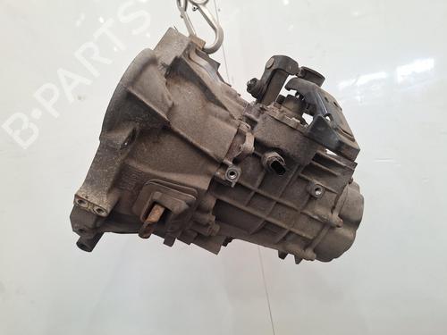 Gearbox KIA RIO III (UB) 1.4 CVVT | BP37188856M3 - Image 2