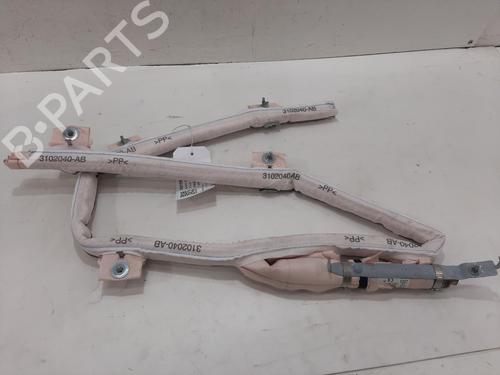 Andre JAGUAR I-PACE (X590) EV400 AWD | BP30141911O1 