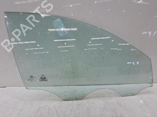Used Front right door window Front right door window 39050103 39050103