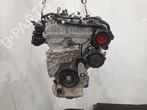 Motor MG MG ZS SUV (AZS1) 1.0 T-GDi (111 hp) 32239922
