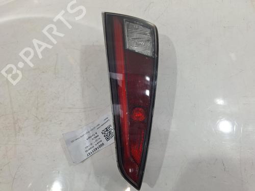 Used Right taillight TOYOTA PRIUS (_W5_) 1.8 Hybrid (ZVW50, ZVW50_, ZVW51_, ZVW50R, ZVW51) (122 hp) 27181706