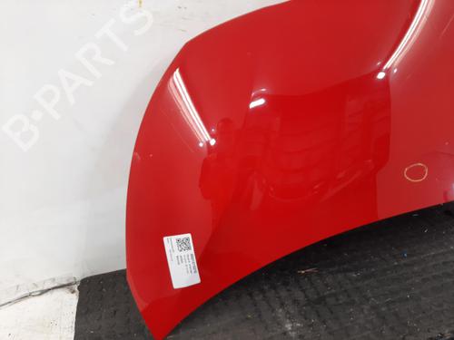 Hood TOYOTA AYGO (_B4_) 1.0 VVTi (KGB40) | BP29061186C1 