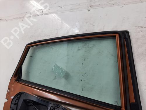 Dør venstre bagtil FORD FIESTA VI (CB1, CCN) 1.25 | BP31089228C4