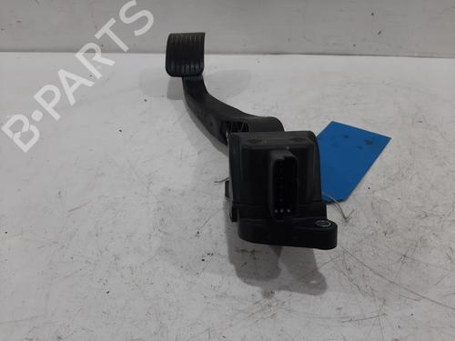 Pedal CITROËN BERLINGO MULTISPACE (B9) 1.6 HDi 90 | BP35769117I4 - Image 3