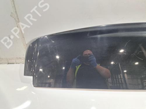 Rear spoiler LAND ROVER RANGE ROVER SPORT I (L320) 3.0 D 4x4 | BP29162972C96 