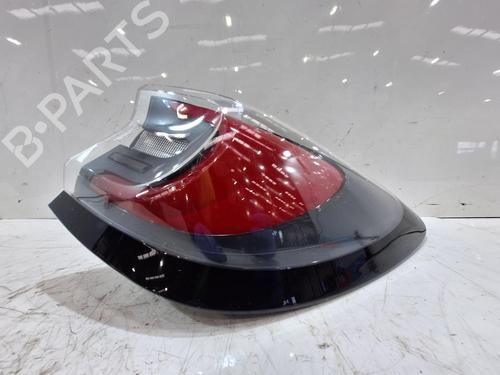 Right taillight FORD PUMA (J2K, CF7) 1.0 EcoBoost mHEV | BP39916883C35 - Image 4