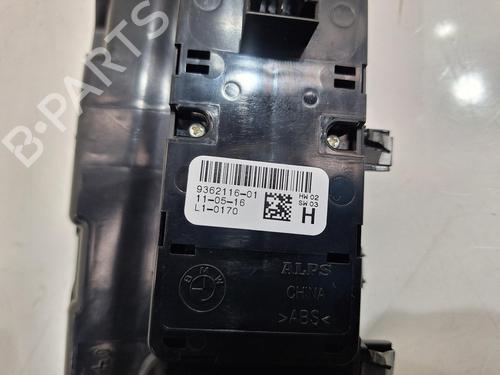 Switch BMW X5 (F15, F85) xDrive 30 d | BP26798005I30 