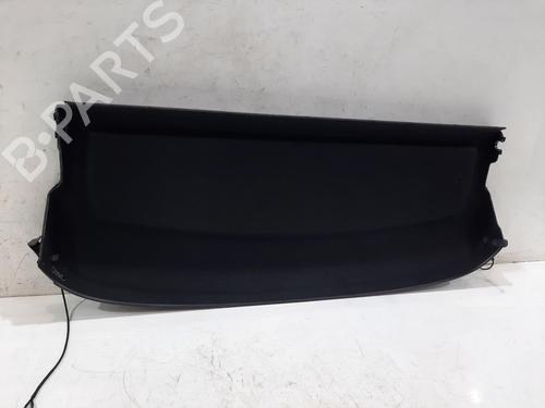 Rear parcel shelf AUDI A1 (8X1, 8XK) 1.4 TFSI | BP33435488C85 - Image 6