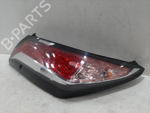 Left taillight TOYOTA AYGO (_B4_) 1.0 (KGB40) | BP29637145C34 