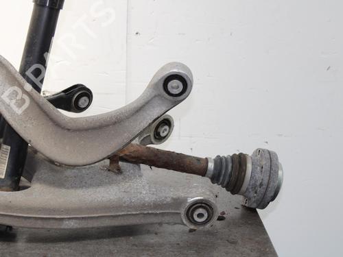 Left rear suspension arm AUDI A5 (8T3) S5 quattro | BP26796475M14 