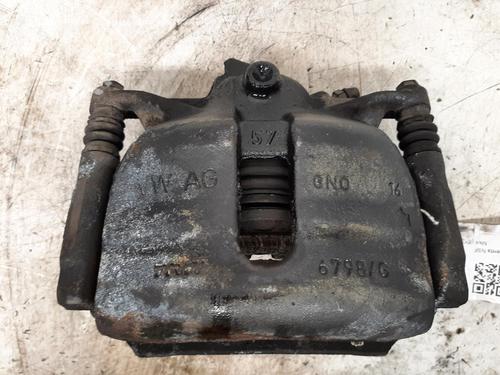 Left front brake caliper AUDI A3 Sportback (8YA, 8YF) 35 TDI | BP26757330M105  - Image 5