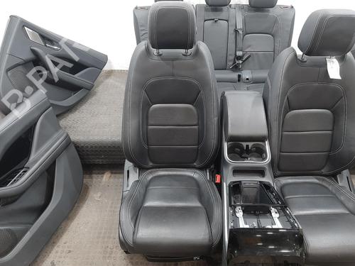 Conjunto de bancos JAGUAR I-PACE (X590) EV400 AWD | BP32026958C78