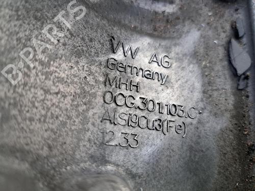 Gearbox AUDI A3 Limousine (8YS, 8YM) 30 TFSI | BP26797316M3 