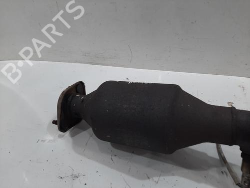 Catalyst NISSAN JUKE (F15) 1.6 | BP26862565M10 
