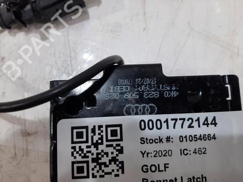 hjelmlås VW GOLF VIII (CD1, DA1) 1.5 TSI | BP37230685C133 - Image 2