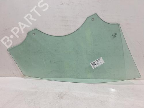 Used Front left door window FORD FOCUS III 1.0 EcoBoost (125 hp) 32214484