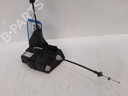 Andre JAGUAR I-PACE (X590) EV400 AWD | BP29162792O1