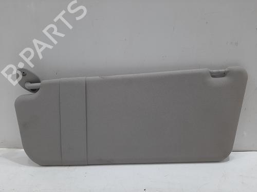Left sun visor PEUGEOT EXPERT Tepee (VF3X_) 1.6 HDi 90 8V | BP28448723I1 - Image 4