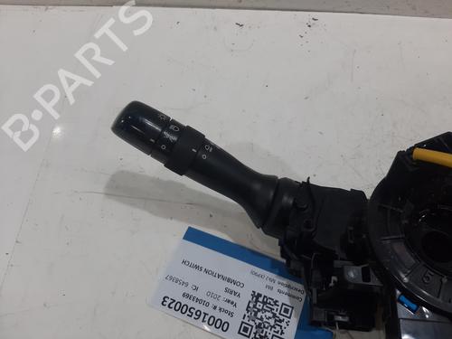 Switch TOYOTA YARIS (_P9_) 1.33 VVT-i (NSP90_, NSP90R) | BP32503740I30