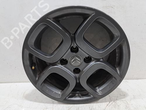 Used Rim CITROËN C4 CACTUS 1.2 VTi 82 (82 hp) 31596706