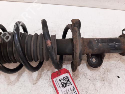 Right front shock absorber JEEP COMPASS (MP, M6, MV, M7) 1.4 MultiAir | BP37673022M17 - Image 4