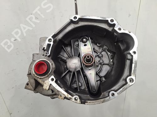 Used Gearbox KIA PICANTO III (JA) 1.0 (67 hp) 30843979