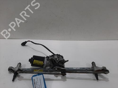 Used Front wiper motor CHEVROLET CAPTIVA (C100, C140) 2.2 D 4WD (184 hp) 30897115