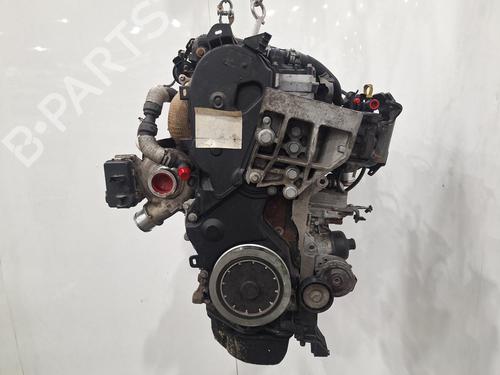 Engine LAND ROVER RANGE ROVER EVOQUE (L538) 2.2 D | BP29127650M1 