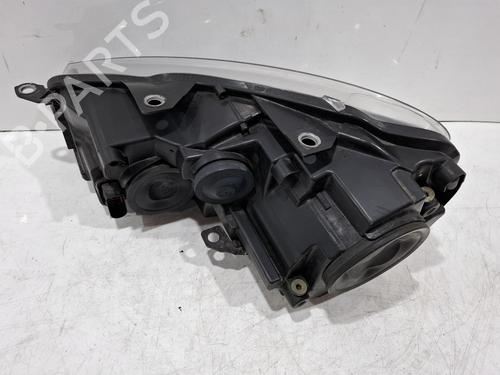 Right headlight VW GOLF VI (5K1) 1.4 TSI | BP39983651C29 - Image 5