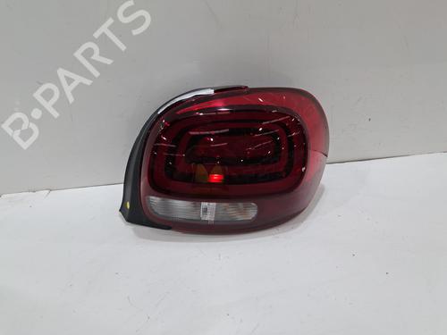 Used Right taillight Right taillight CITROËN C3 III (SX) 1.2 THP 110 (SXHNPS, SXHNZT, SXHNZ6) (110 hp) 36662250 36662250