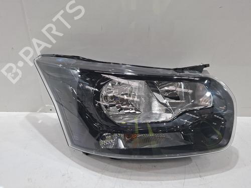 Right headlight FORD TRANSIT V363 Van (FCD, FDD) E-TRANSIT | BP39716224C29 - Image 2