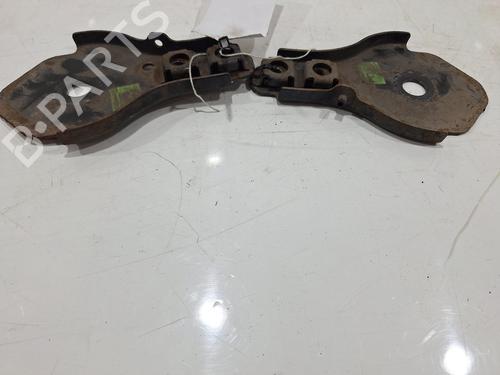 Support JAGUAR I-PACE (X590) EV400 AWD | BP26825191C155